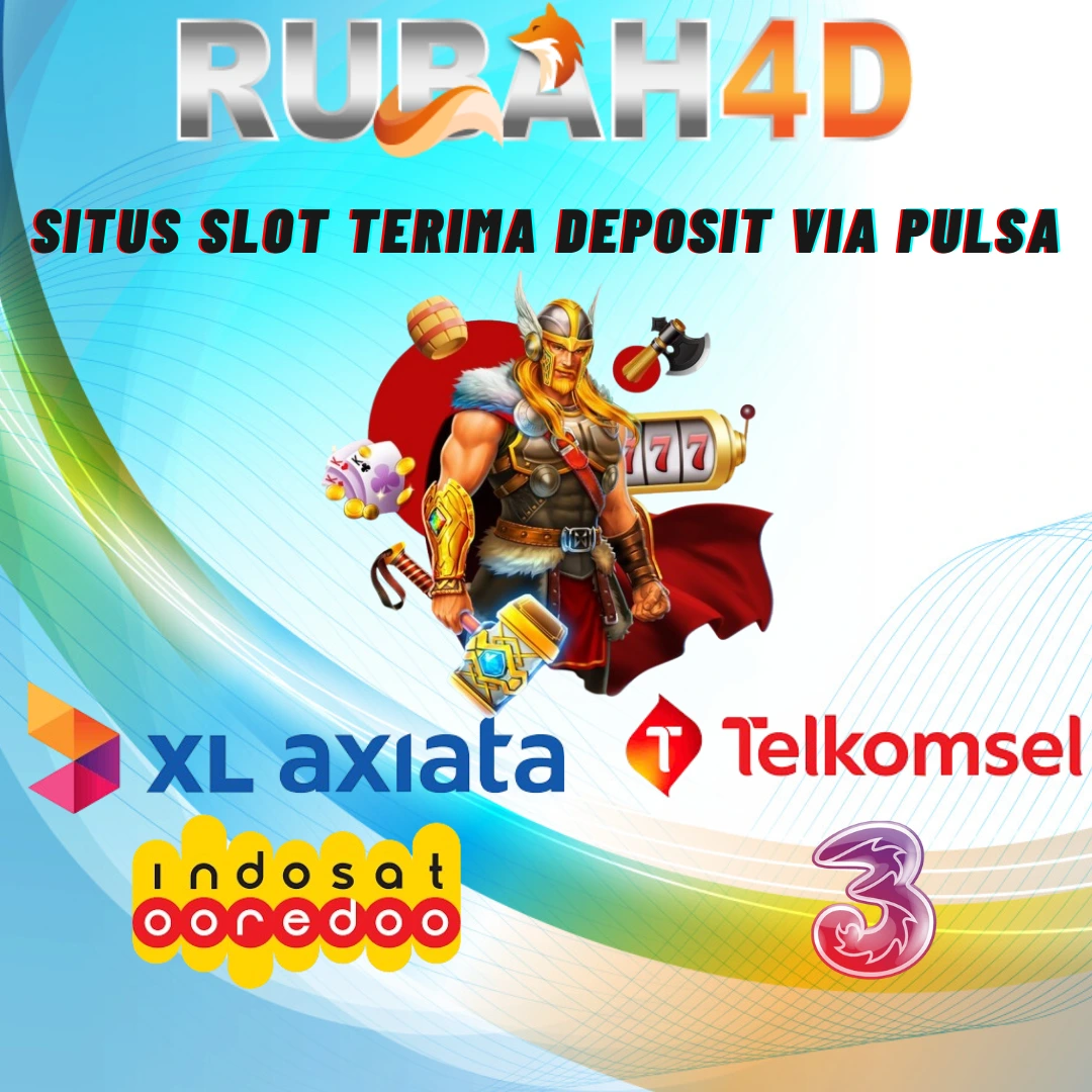 Slot Indosat